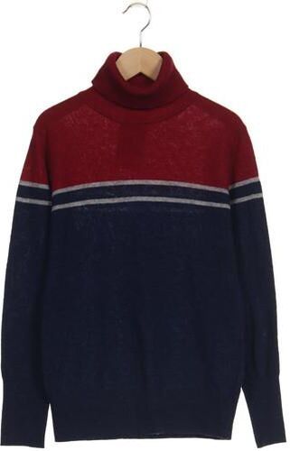 Damen Pullover, marineblau, Gr. EU 40, Wolle - Second Hand - Rodier - Modalova