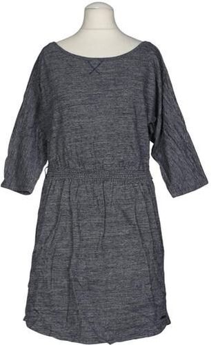 Damen Kleid, blau, Gr. M, Baumwolle - Second Hand - Roxy - Modalova