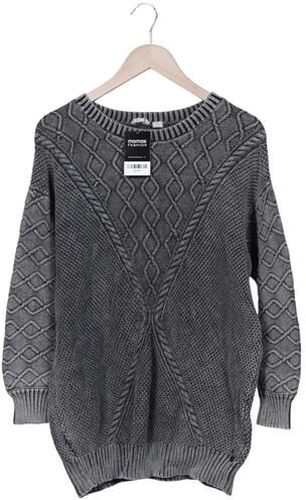 Damen Pullover, grau, Gr. XS - Second Hand - Roxy - Modalova