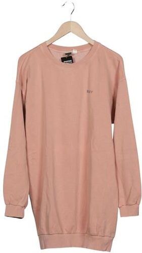 Damen Sweatshirt, pink, Gr. L - Second Hand - Roxy - Modalova