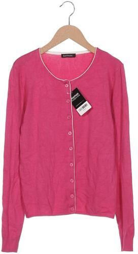 Damen Strickjacke, pink, Gr. S, Synthetik, Viskose - Second Hand - S.Marlon - Modalova