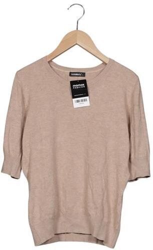 Damen Pullover, beige, Gr. S, Synthetik, Viskose - Second Hand - S.Marlon - Modalova
