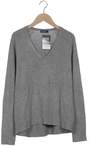 Damen Pullover, grau, Gr. S, Synthetik, Viskose - Second Hand - S.Marlon - Modalova