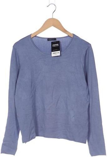 Damen Pullover, blau, Gr. L, Synthetik, Viskose - Second Hand - S.Marlon - Modalova