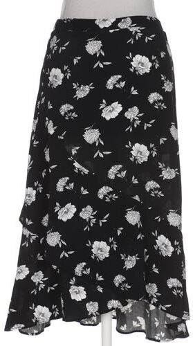 Damen Rock, schwarz, Gr. EU 34 - Second Hand - S. Oliver - Modalova