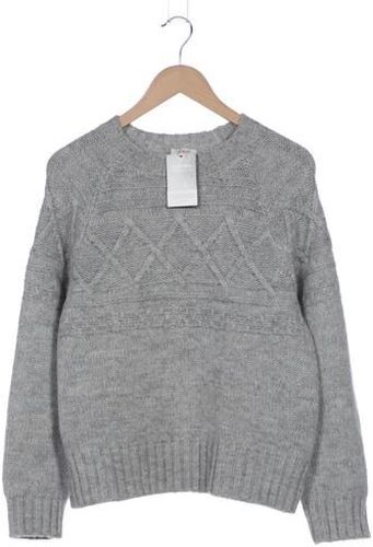 Damen Pullover, grau, Gr. EU 36 - Second Hand - S. Oliver - Modalova