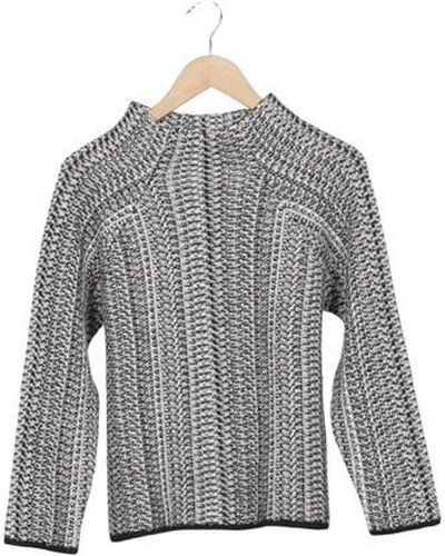 Damen Pullover, mehrfarbig, Gr. EU 34, Synthetik, Wolle, Viskose - Second Hand - S. Oliver - Modalova