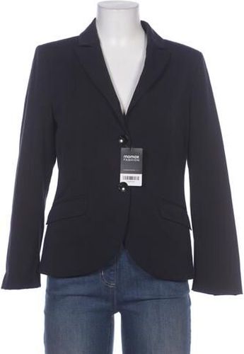 Damen Blazer, marineblau, Gr. EU 38 - Second Hand - S. Oliver - Modalova