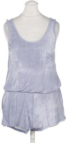 Damen Jumpsuit/Overall, blau, Gr. EU 34, Elasthan, Viskose - Second Hand - S. Oliver - Modalova