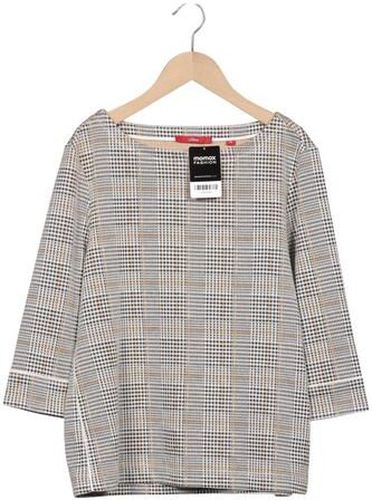 Damen Pullover, beige, Gr. EU 36 - Second Hand - S. Oliver - Modalova