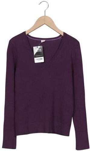 Damen Pullover, flieder, Gr. EU 34 - Second Hand - S. Oliver - Modalova