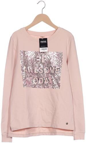 Damen Sweatshirt, pink, Gr. EU 34 - Second Hand - S. Oliver - Modalova