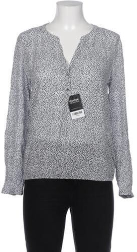 Damen Sweatshirt, grau, Gr. EU 38, Viskose - Second Hand - S. Oliver - Modalova