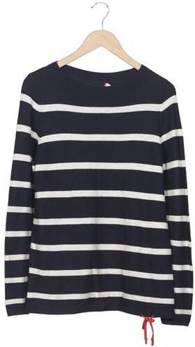 Damen Pullover, mehrfarbig, Gr. EU 38, Baumwolle, Synthetik, Viskose - Second Hand - S. Oliver - Modalova