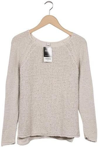 Damen Pullover, beige, Gr. EU 36 - Second Hand - S. Oliver - Modalova