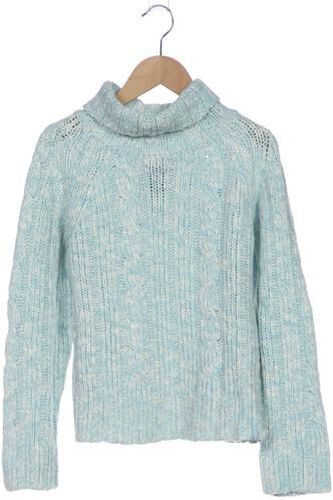 Damen Pullover, hellblau, Gr. L, Synthetik, Wolle - Second Hand - S. Oliver - Modalova