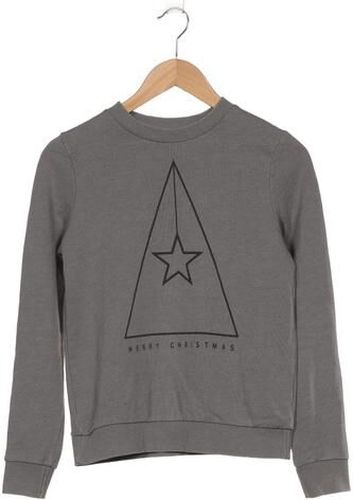 Damen Sweatshirt, grau, Gr. Xxs - Second Hand - S. Oliver - Modalova