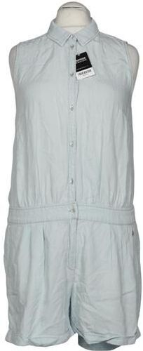Damen Jumpsuit/Overall, hellblau, Gr. EU 42 - Second Hand - S. Oliver - Modalova