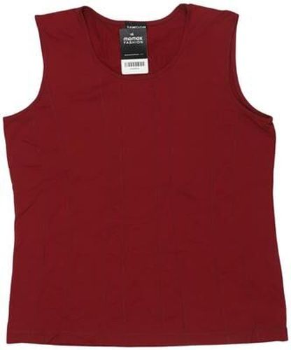 Samoon by Gerry Damen Top, rot, Gr. EU 46 - Second Hand - Weber - Modalova