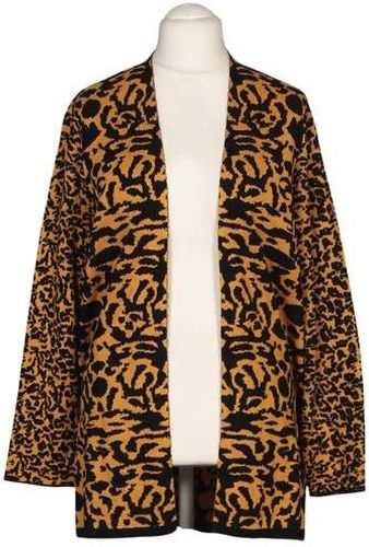 Samoon by Gerry Damen Strickjacke, mehrfarbig, Gr. EU 40 - Second Hand - Weber - Modalova