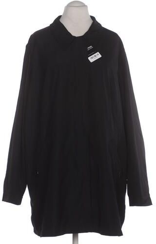 Samoon by Gerry Damen Mantel, schwarz, Gr. 4Xl - Second Hand - Weber - Modalova