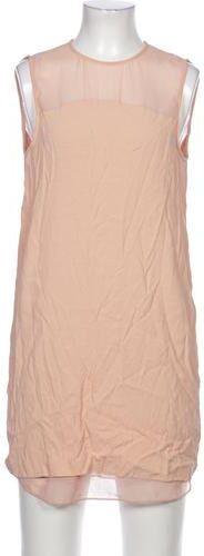 Damen Kleid, pink, Gr. S, Synthetik, Viskose - Second Hand - Samsoe & Samsoe - Modalova