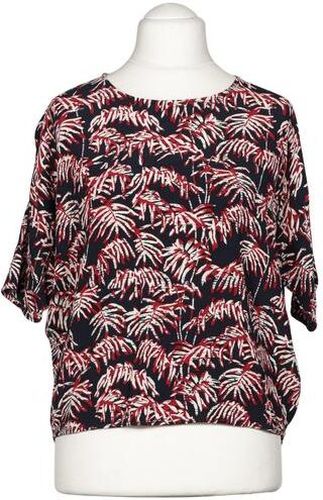 Damen Bluse, mehrfarbig, Gr. L, Viskose - Second Hand - Samsoe & Samsoe - Modalova