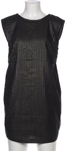 Damen Kleid, schwarz, Gr. XS, Synthetik, Viskose - Second Hand - Samsoe & Samsoe - Modalova