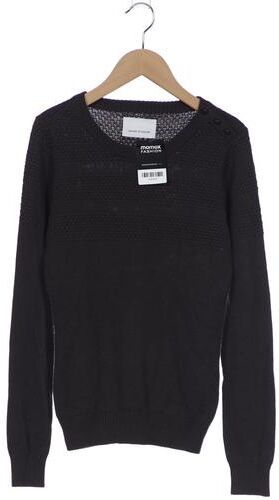 Damen Pullover, grau, Gr. XS, Synthetik, Wolle - Second Hand - Samsoe & Samsoe - Modalova