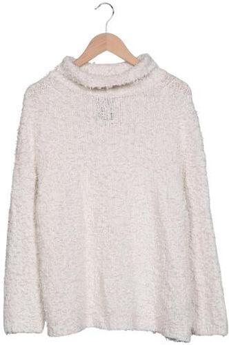 Damen Pullover, cremeweiß, Gr. XS, Baumwolle, Synthetik - Second Hand - Samsoe & Samsoe - Modalova