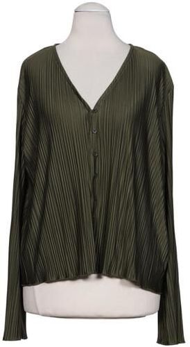 Damen Bluse, grün, Gr. XS, Elasthan, Synthetik - Second Hand - Samsoe & Samsoe - Modalova