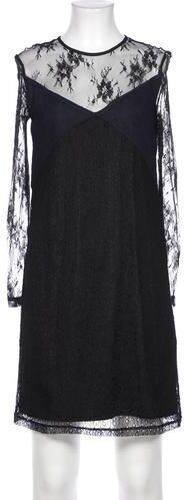 Damen Kleid, schwarz, Gr. XS, Elasthan, Synthetik - Second Hand - Samsoe & Samsoe - Modalova