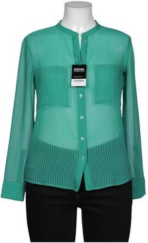 Damen Bluse, grün, Gr. XL - Second Hand - Samsoe & Samsoe - Modalova