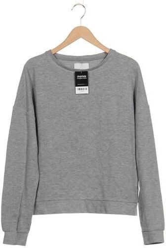 Damen Sweatshirt, grau, Gr. S, Baumwolle, Synthetik - Second Hand - Samsoe & Samsoe - Modalova
