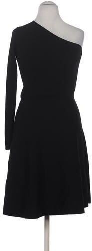 Damen Kleid, schwarz, Gr. EU 40 ( 3), Synthetik, Viskose - Second Hand - Sandro - Modalova
