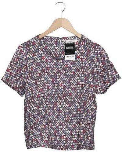 Damen Bluse, mehrfarbig, Gr. EU 36, Viskose - Second Hand - sandwich_ - Modalova
