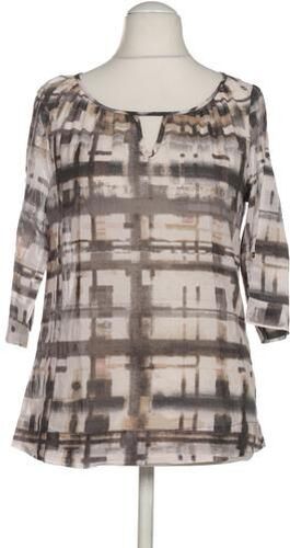 Damen Bluse, braun, Gr. EU 36, Baumwolle - Second Hand - sandwich_ - Modalova