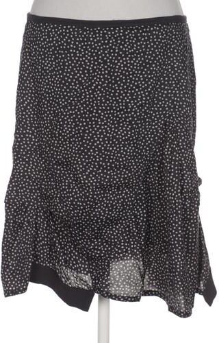 Damen Rock, marineblau, Gr. EU 36, Elasthan, Baumwolle - Second Hand - sandwich_ - Modalova