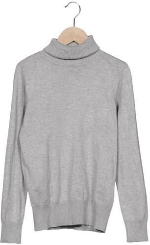Damen Pullover, grau, Gr. XS, Synthetik, Viskose - Second Hand - Saint tropez - Modalova