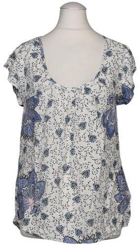 Damen Bluse, mehrfarbig, Gr. XS, Viskose - Second Hand - Saint tropez - Modalova