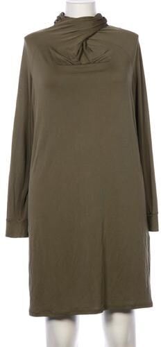 Damen Kleid, grün, Gr. L, Synthetik, Modal - Second Hand - Saint tropez - Modalova