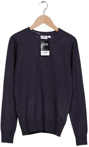 Damen Pullover, marineblau, Gr. S, Synthetik, Viskose - Second Hand - Saint tropez - Modalova