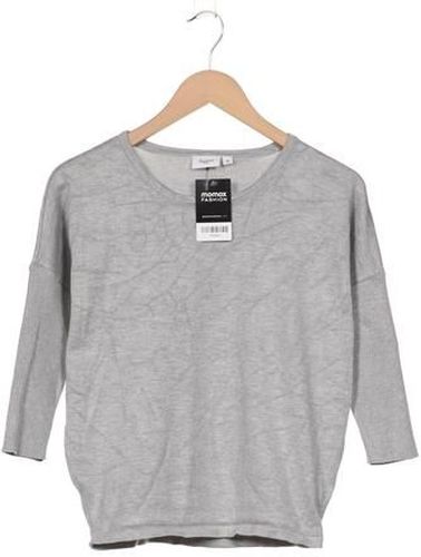 Damen Pullover, grau, Gr. XS, Synthetik, Viskose - Second Hand - Saint tropez - Modalova