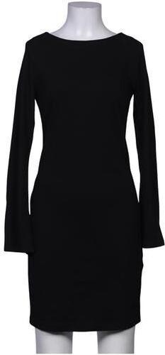 Damen Kleid, schwarz, Gr. XS, Elasthan, Synthetik, Viskose - Second Hand - Saint tropez - Modalova