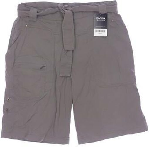Damen Shorts, grün, Gr. EU 40, Synthetik - Second Hand - Salewa - Modalova