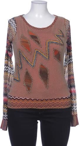 Damen Bluse, mehrfarbig, Gr. XL, Synthetik - Second Hand - SAVE THE QUEEN! - Modalova