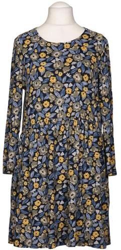 Damen Kleid, mehrfarbig, Gr. EU 42, Baumwolle - Second Hand - Seasalt - Modalova