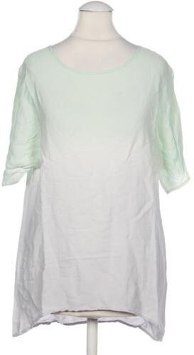 Damen Bluse, hellgrün, Gr. S, Viskose - Second Hand - Second female - Modalova