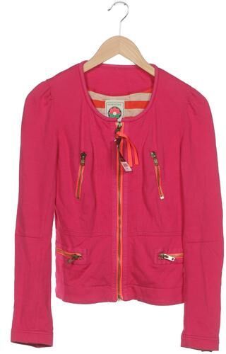 Damen Strickjacke, pink, Gr. S - Second Hand - Second Hand Einzelstücke - Modalova