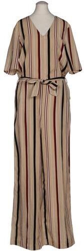 Damen Jumpsuit/Overall, mehrfarbig, Gr. EU 36, Synthetik, Viskose - Second Hand - Selected - Modalova